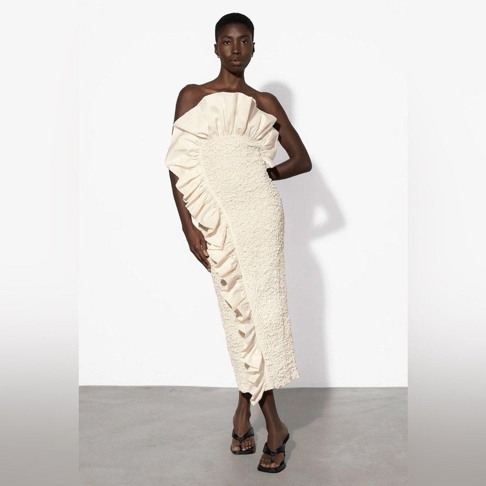 Mara Hoffman Kana Dress
